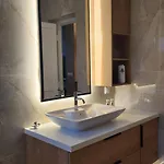 Dobrinja - Free Parking Apartment Sarajevo