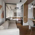 Dobrinja - Free Parking- Rent A Car Szarajevó