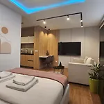 Dobrinja - Free Parking- Rent A Car *