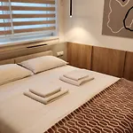Dobrinja - Free Parking Apartment *