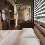 Dobrinja - Free Parking- Rent A Car Szarajevó