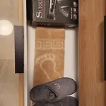 Dobrinja - Free Parking- Rent A Car Apartman