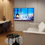 Dobrinja - Free Parking- Rent A Car *