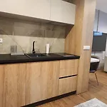 Dobrinja - Free Parking- Rent A Car