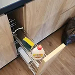 Dobrinja - Free Parking- Rent A Car Apartman Szarajevó