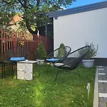 Dobrinja - Free Parking- Rent A Car