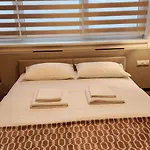 Dobrinja - Free Parking- Rent A Car *