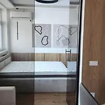 Dobrinja - Free Parking- Rent A Car Szarajevó