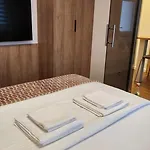 Dobrinja - Free Parking- Rent A Car