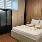 Dobrinja - Free Parking- Rent A Car