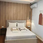 Apartman Dobrinja - Free Parking- Rent A Car *