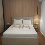 Dobrinja - Free Parking- Rent A Car *