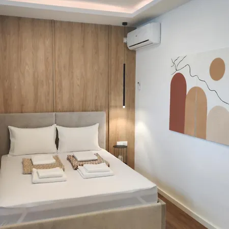 شقة Dobrinja - Free Parking- Rent A Car سراييفو