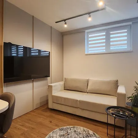 Dobrinja - Free Parking- Rent A Car * Σαράγεβο