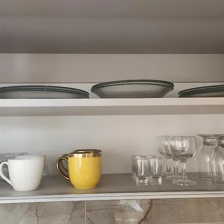 Dobrinja - Free Parking- Rent A Car *