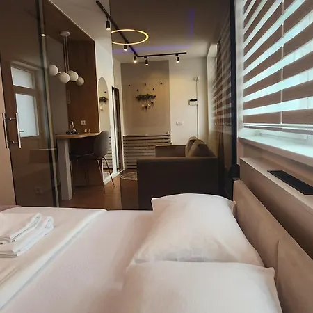 Dobrinja - Free Parking- Rent A Car سراييفو