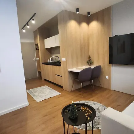 Dobrinja - Free Parking- Rent A Car *