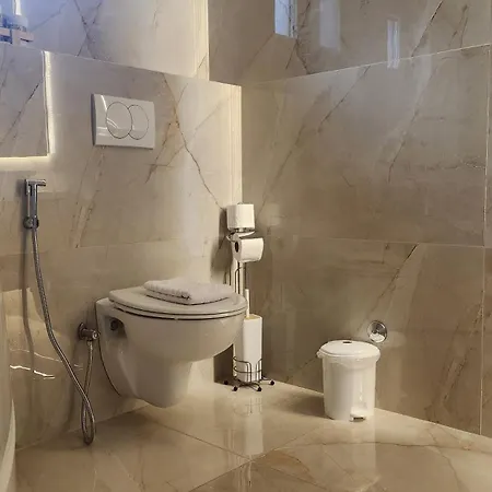 Dobrinja - Free Parking- Rent A Car سراييفو