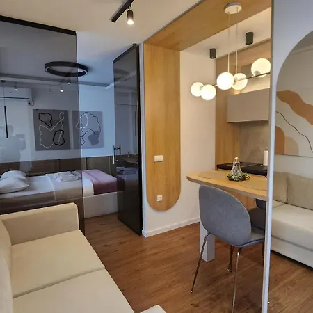 Dobrinja - Free Parking- Rent A Car Saraybosna