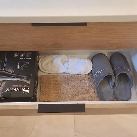 Dobrinja - Free Parking- Rent A Car * سراييفو