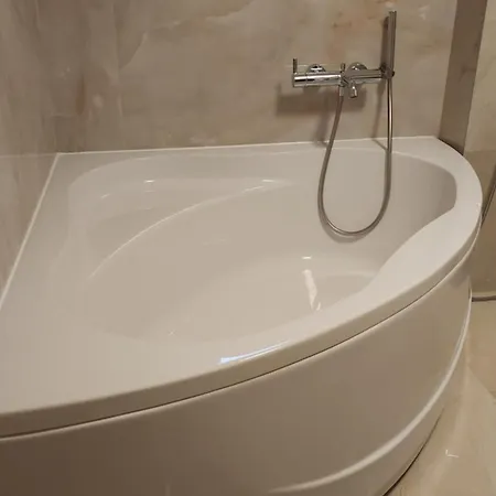 Dobrinja - Free Parking- Rent A Car شقة *