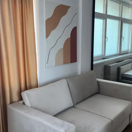 Dobrinja - Free Parking- Rent A Car سراييفو