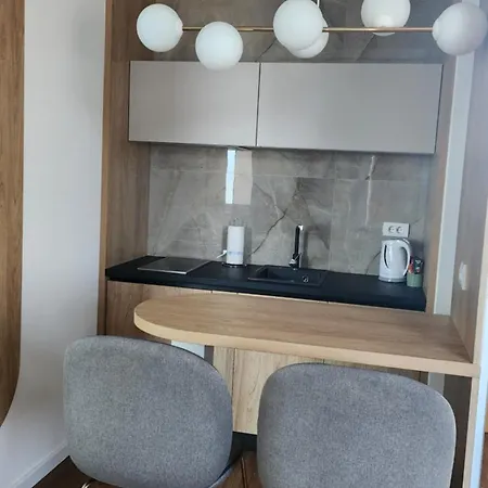 Dobrinja - Free Parking- Rent A Car *