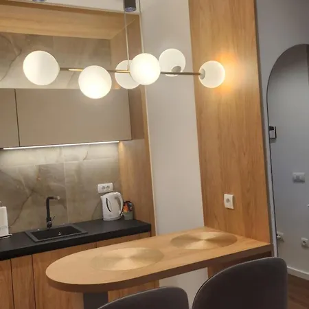 Dobrinja - Free Parking- Rent A Car *