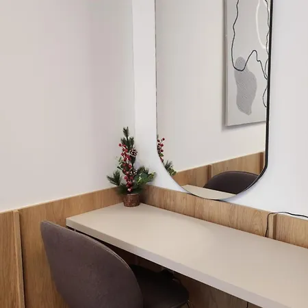 Dobrinja - Free Parking- Rent A Car *