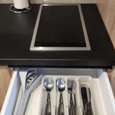 Dobrinja - Free Parking- Rent A Car سراييفو