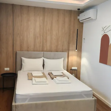 Διαμέρισμα Dobrinja - Free Parking- Rent A Car *