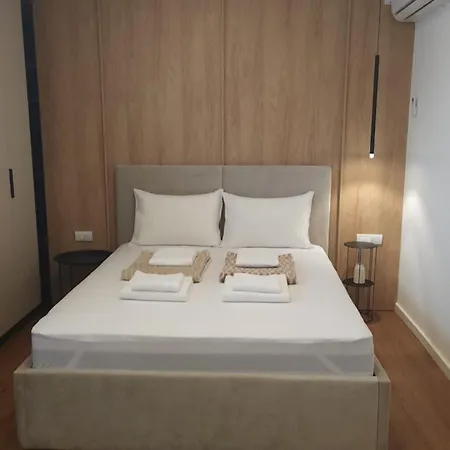 Dobrinja - Free Parking- Rent A Car *