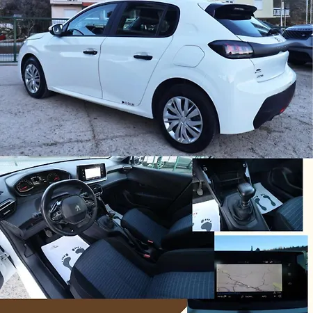 Dobrinja - Free Parking- Rent A Car Apartment