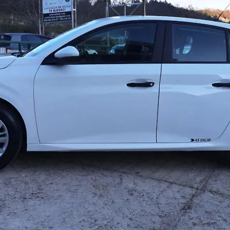 Dobrinja - Free Parking- Rent A Car Apartment *