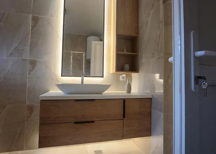 Dobrinja - Free Parking- Rent A Car Apartamento