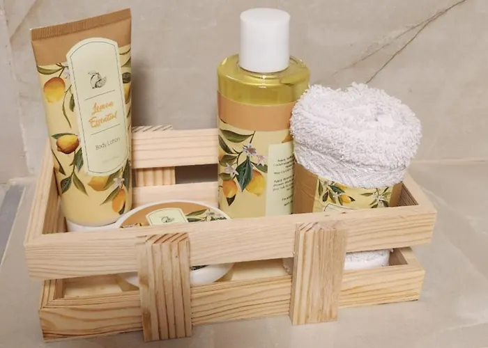 Dobrinja - Free Parking- Rent A Car