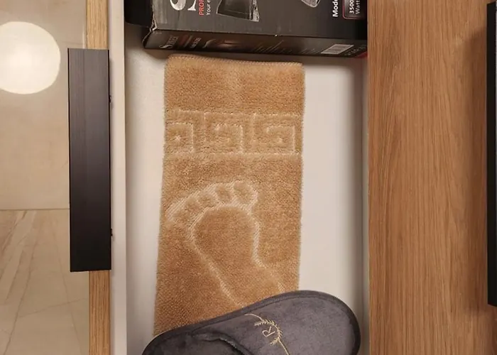 Dobrinja - Free Parking- Rent A Car Apartamento