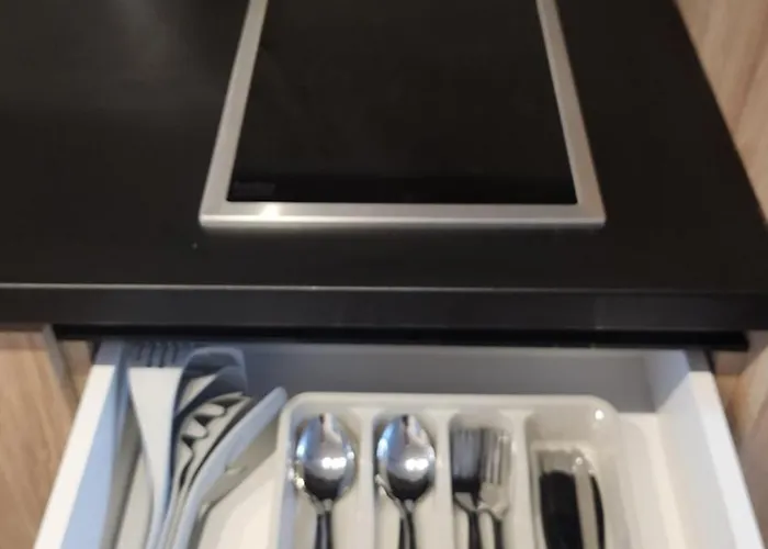 Dobrinja - Free Parking- Rent A Car Saraievo