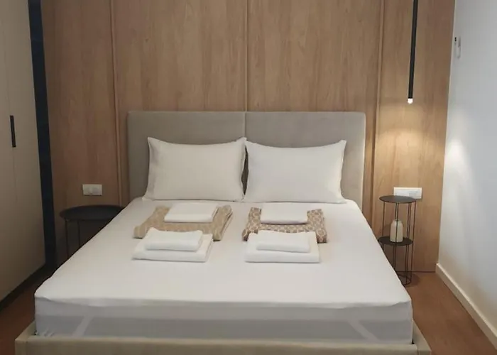 Dobrinja - Free Parking- Rent A Car *